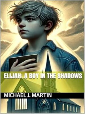 cover image of Elijah